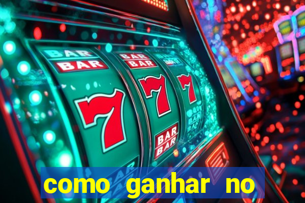 como ganhar no double fortune